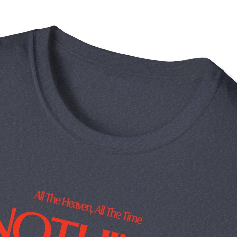 Nothing but Thieves Unisex Softstyle T-shirt