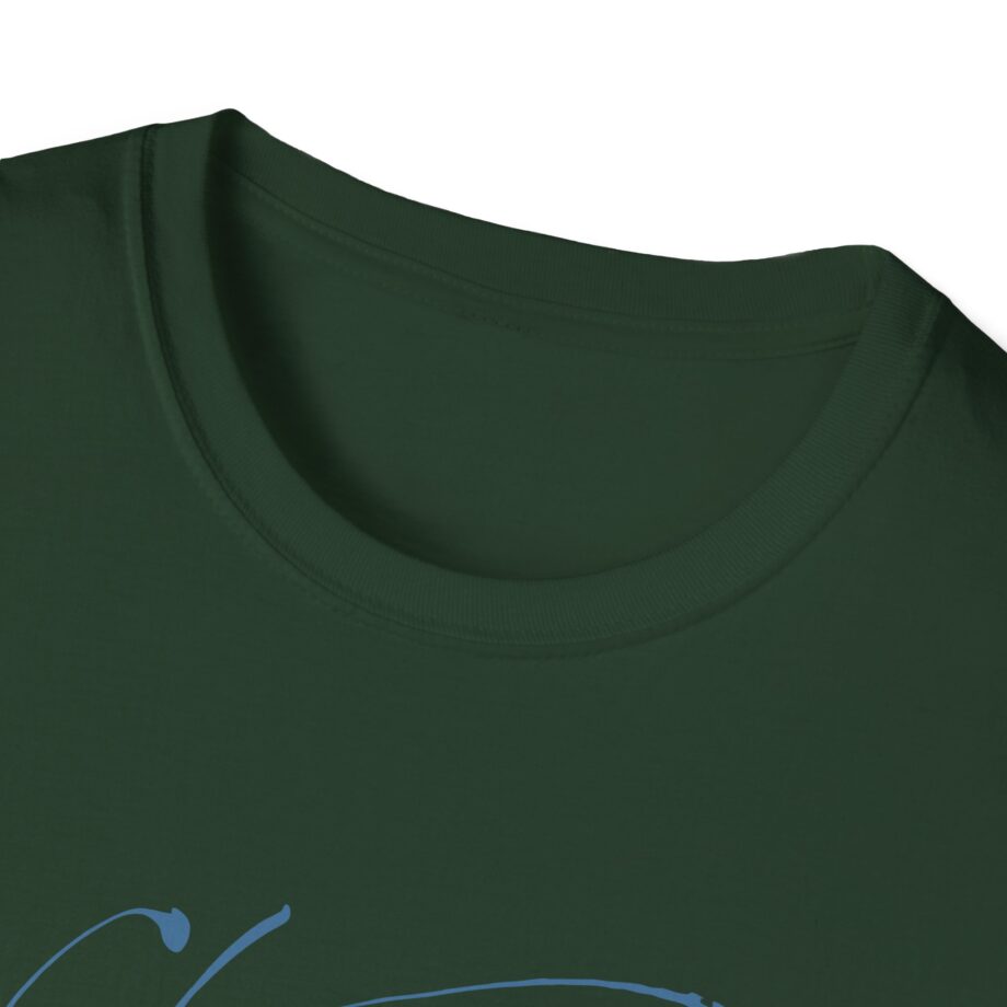 Clairo Charm  Unisex Softstyle T-Shirt