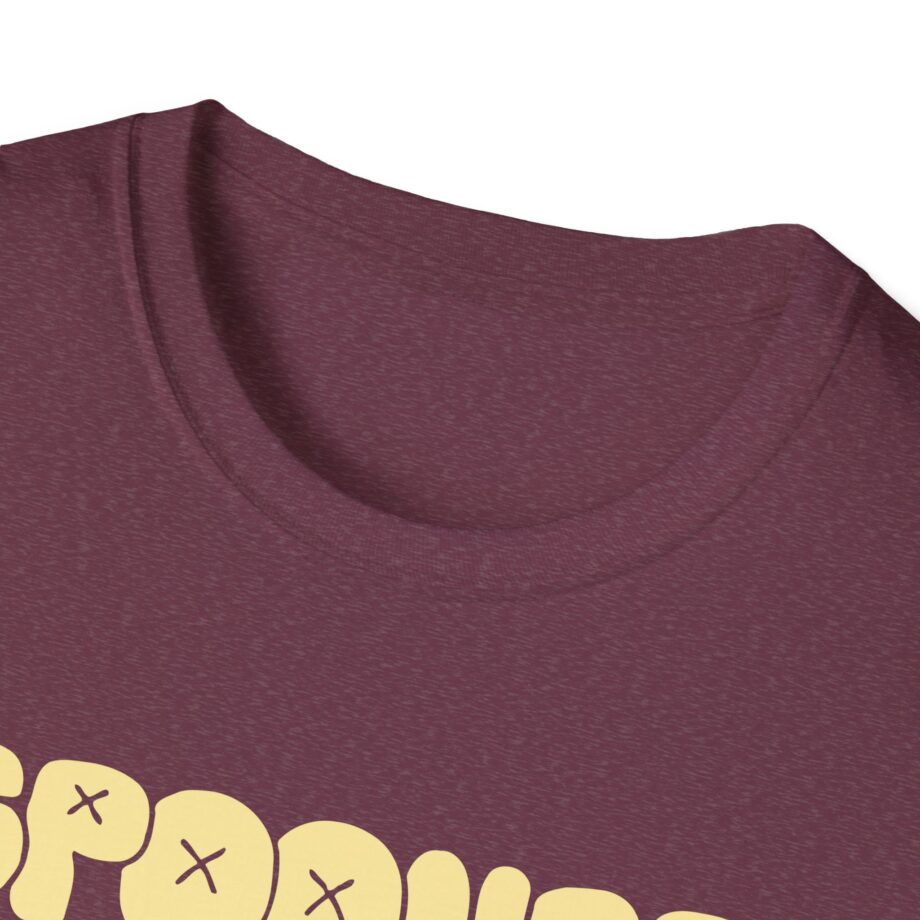Spoonkid Spooner Unisex Softstyle T-Shirt