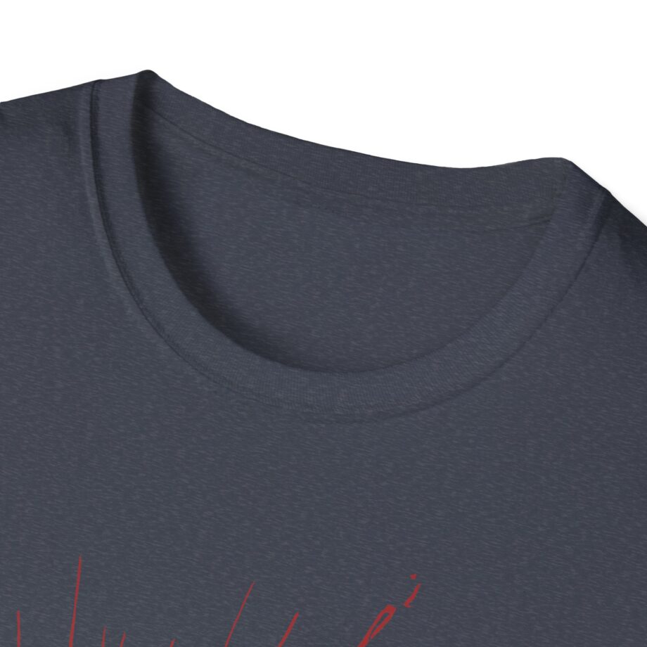 Silent Hill Unisex Softstyle T-shirt