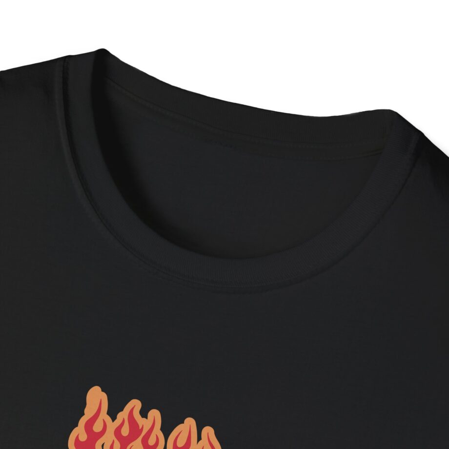 KNJ  Unisex Softstyle T-Shirt