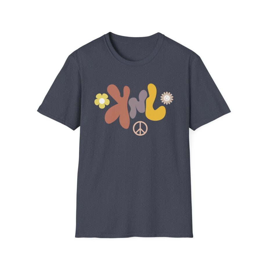 KNJ  Unisex Softstyle T-Shirt