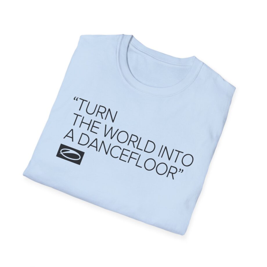 Asot 1000 Unisex Softstyle T-shirt