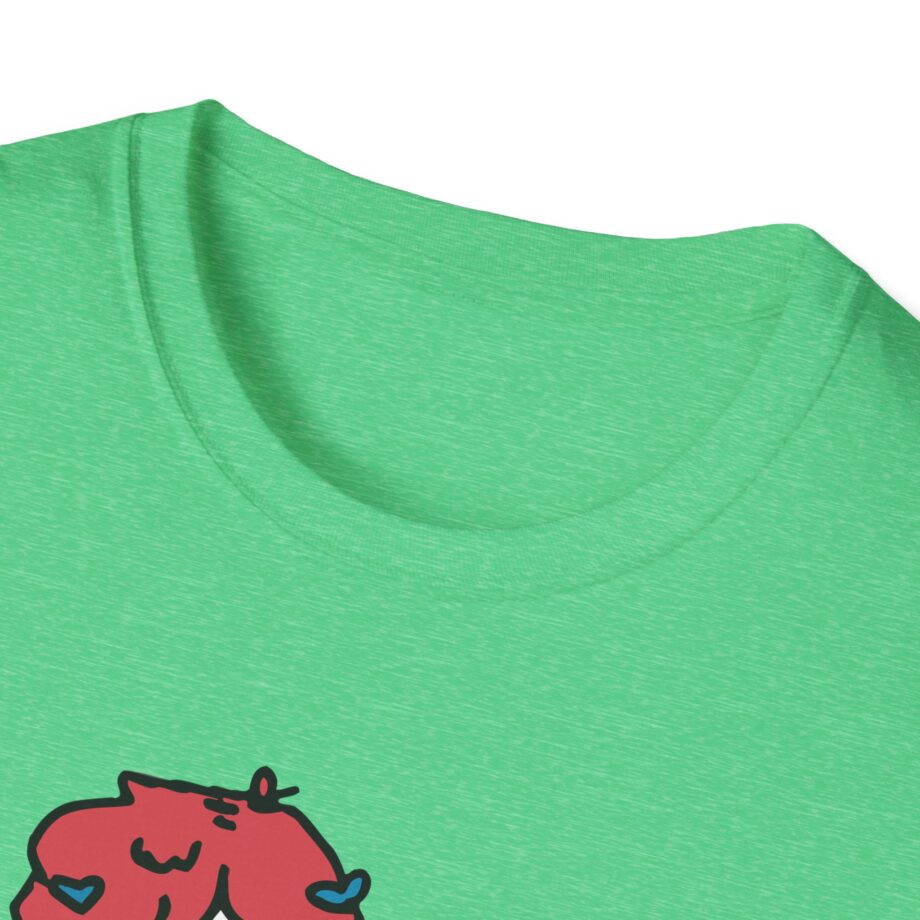 Caitibugzz  Unisex Softstyle T-Shirt