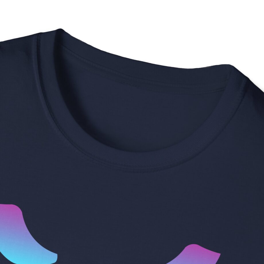 Lirik Unisex Softstyle T-shirt