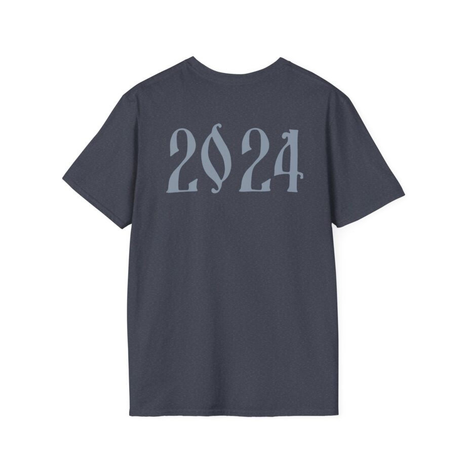 Donda Chicago Listening Event Unisex Softstyle T-shirt
