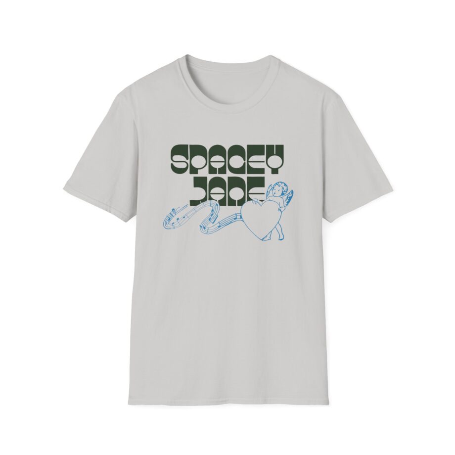 Spacey Jane  Unisex Softstyle T-Shirt