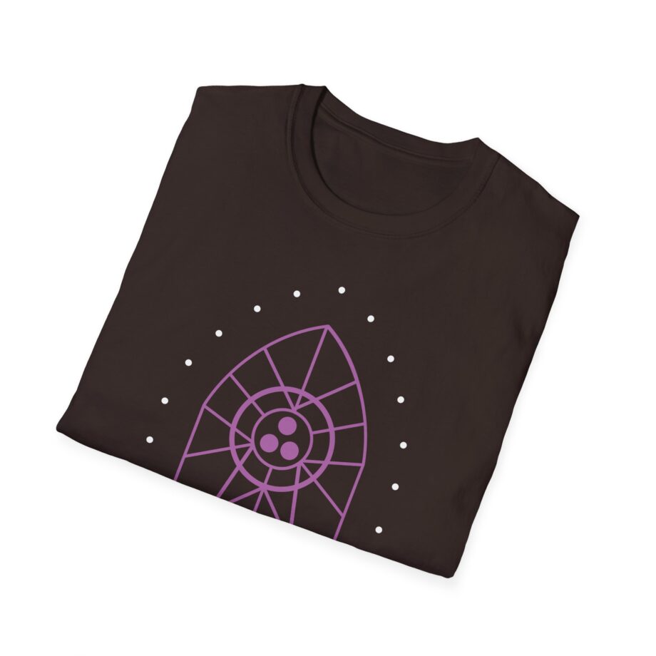 Periphery Crystal Wash Symbol Unisex Softstyle T-shirt