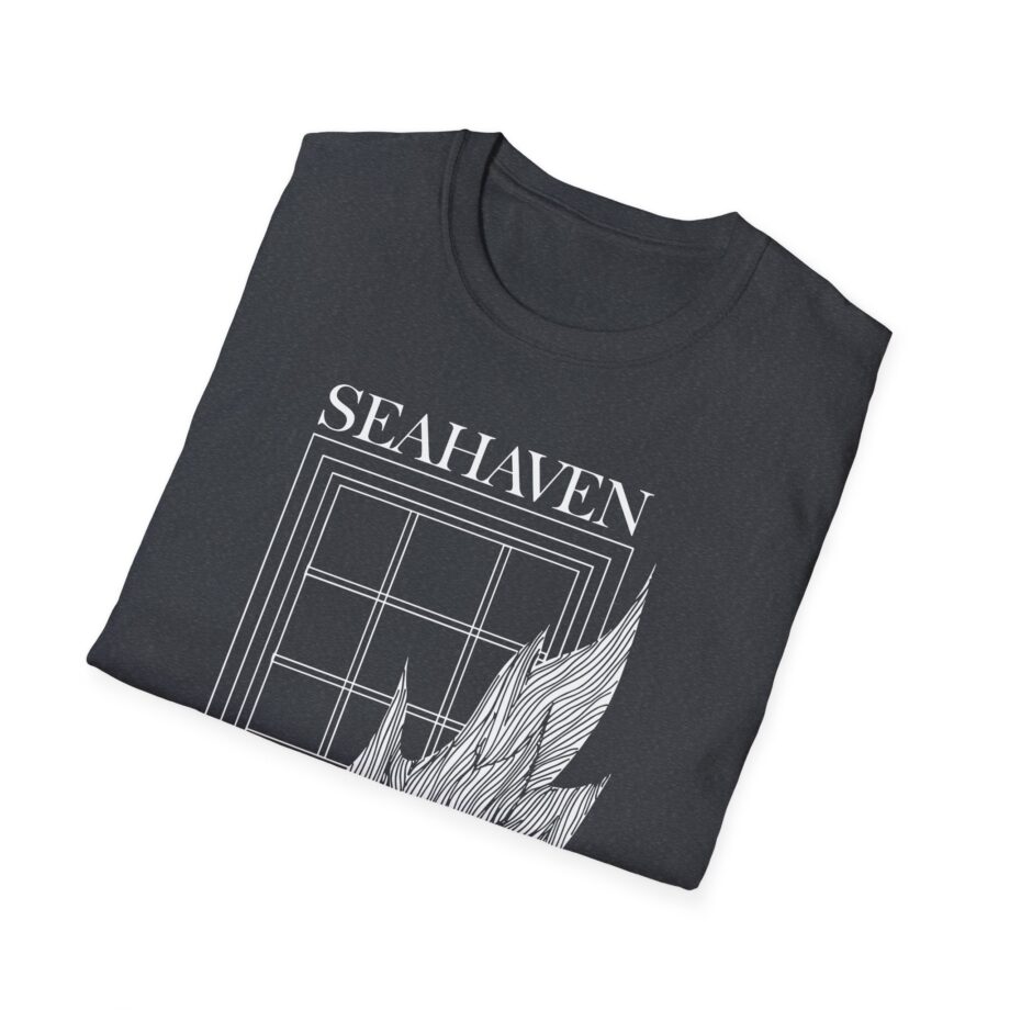 Seahaven Unisex Softstyle T-shirt