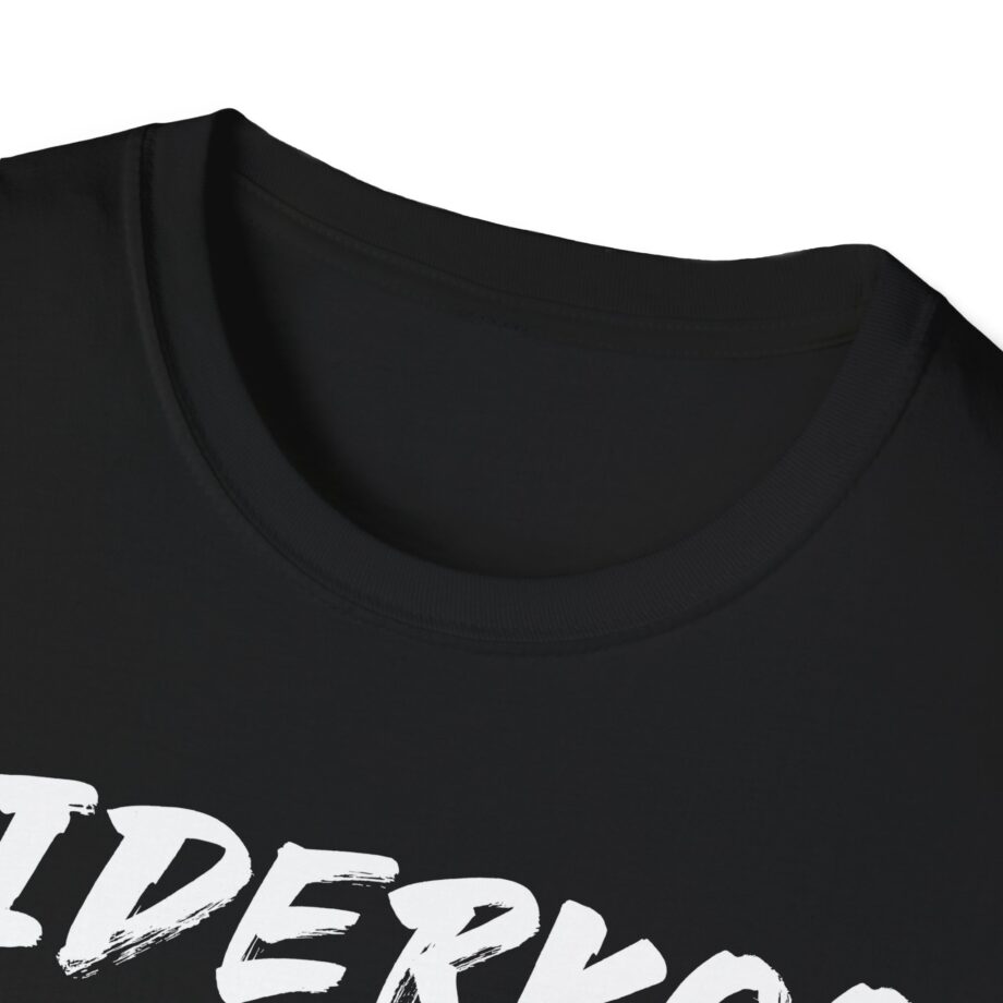 Riderkoo Unisex Softstyle T-shirt