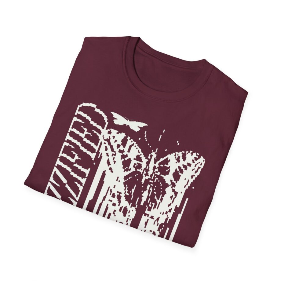 Caitibugzz  Unisex Softstyle T-Shirt