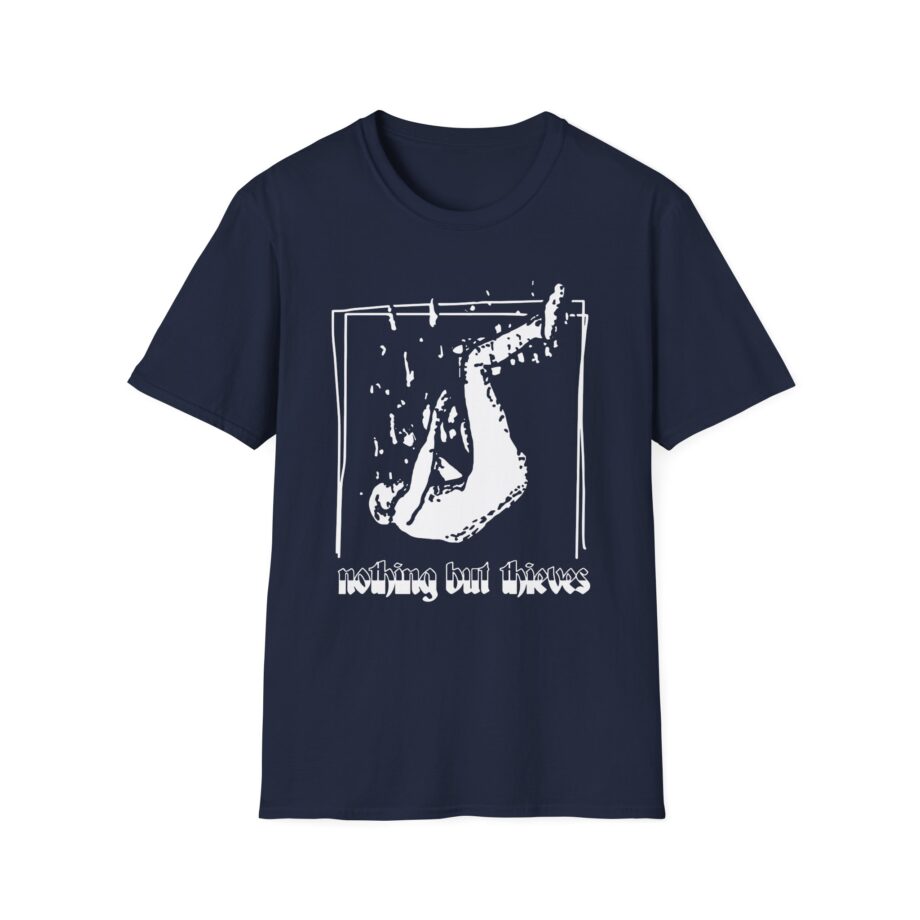 Nothing but Thieves Unisex Softstyle T-shirt