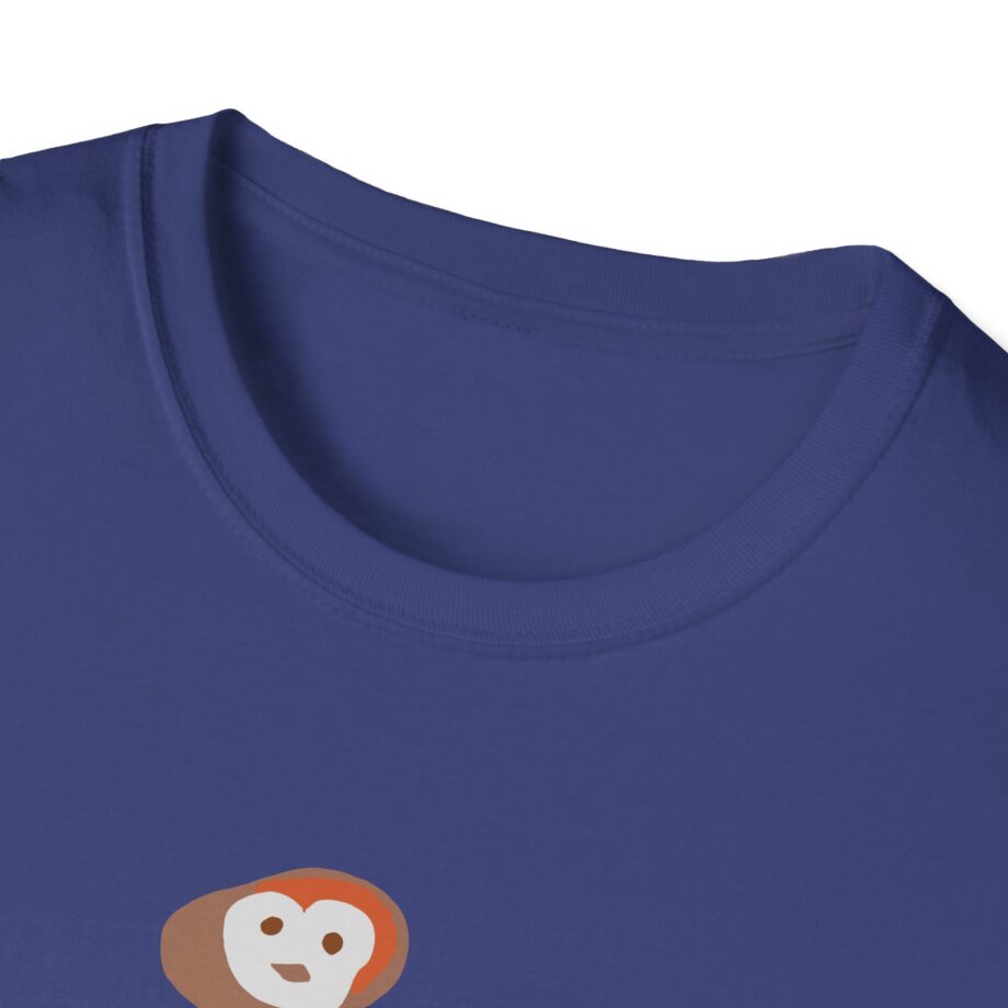 Spoonkid Unisex Softstyle T-Shirt