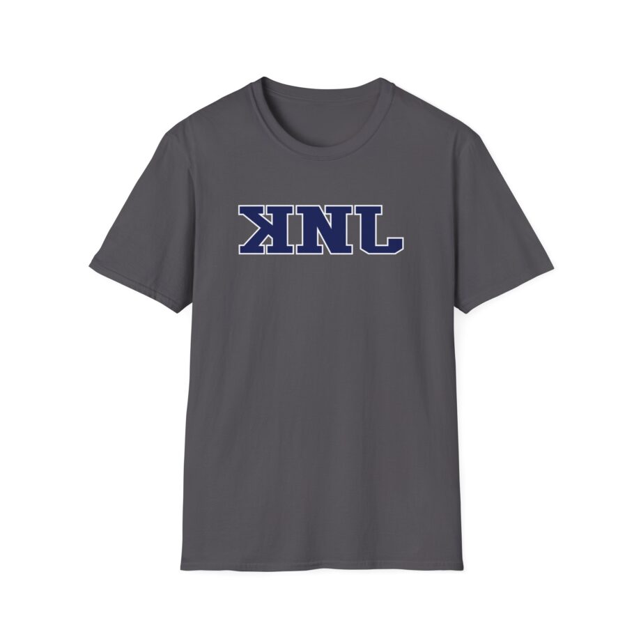 KNJ  Unisex Softstyle T-Shirt