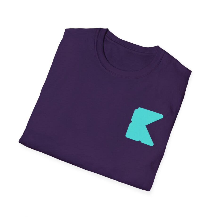 Kaskade Unisex Softstyle T-shirt