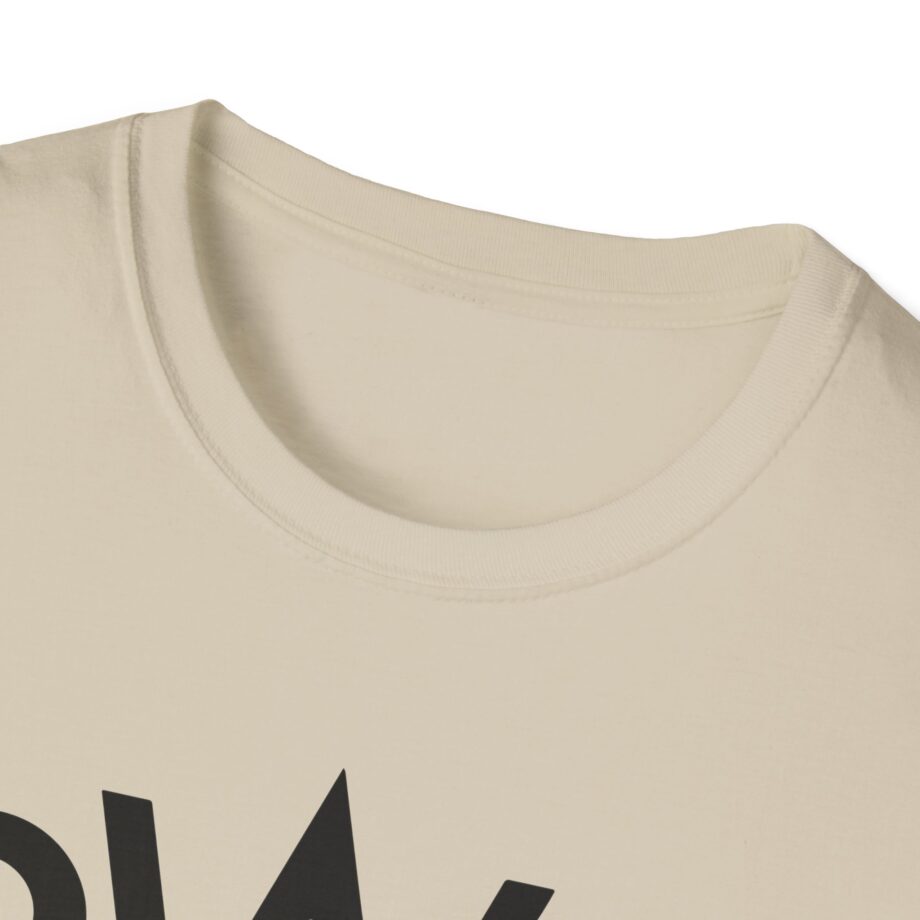 Ryan Windridge Dwr Unisex Softstyle T-shirt