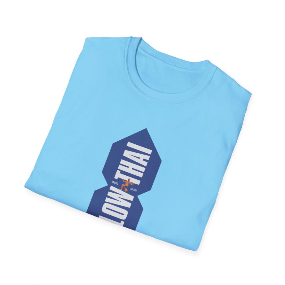 Slowthai Unisex Softstyle T-Shirt