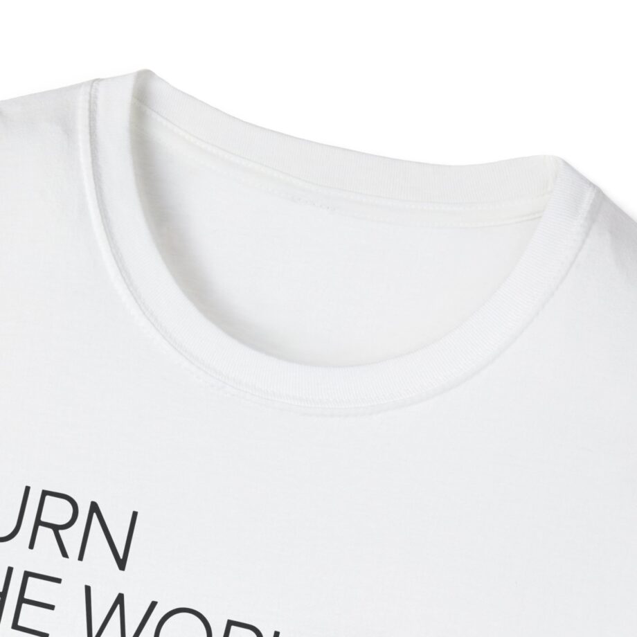 Asot 1000 Unisex Softstyle T-shirt