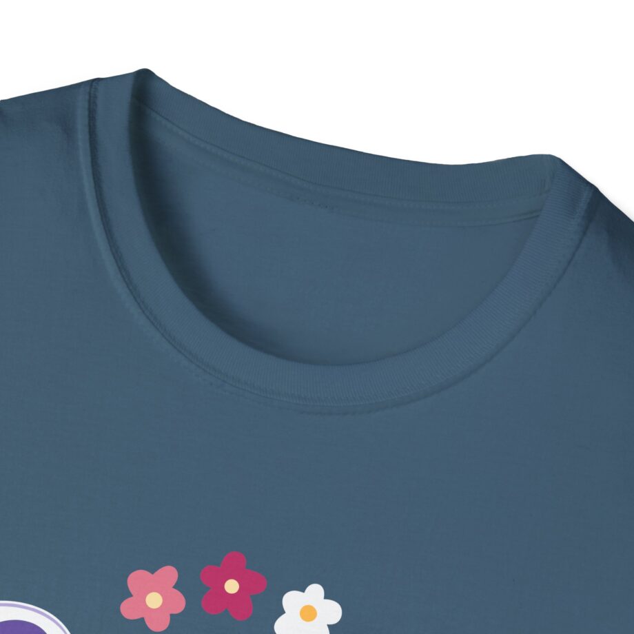Dylan Days of Girlhood Unisex Softstyle T-Shirt