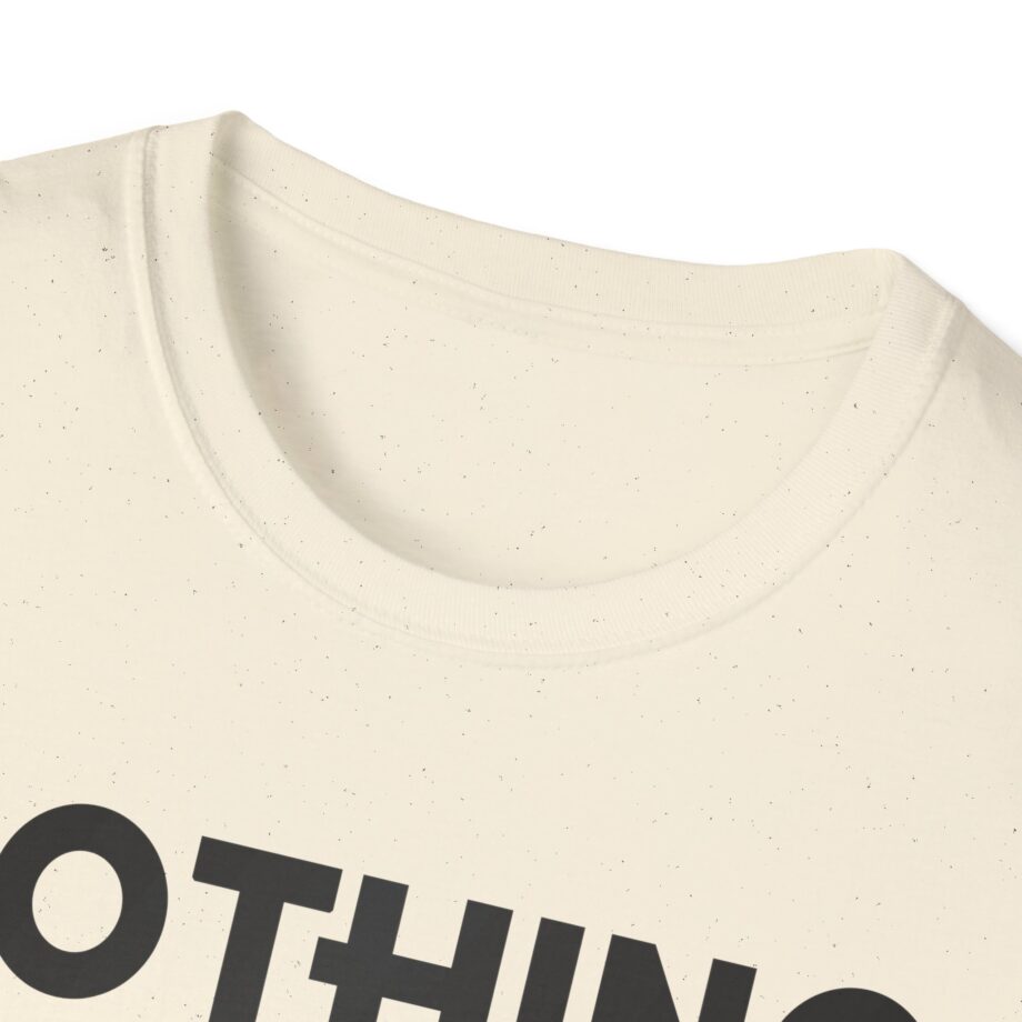 Nothing but Thieves Unisex Softstyle T-shirt