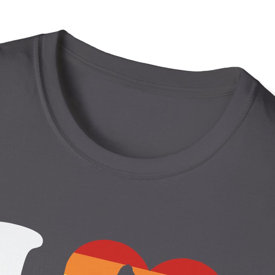 Sematary  Unisex Softstyle T-Shirt