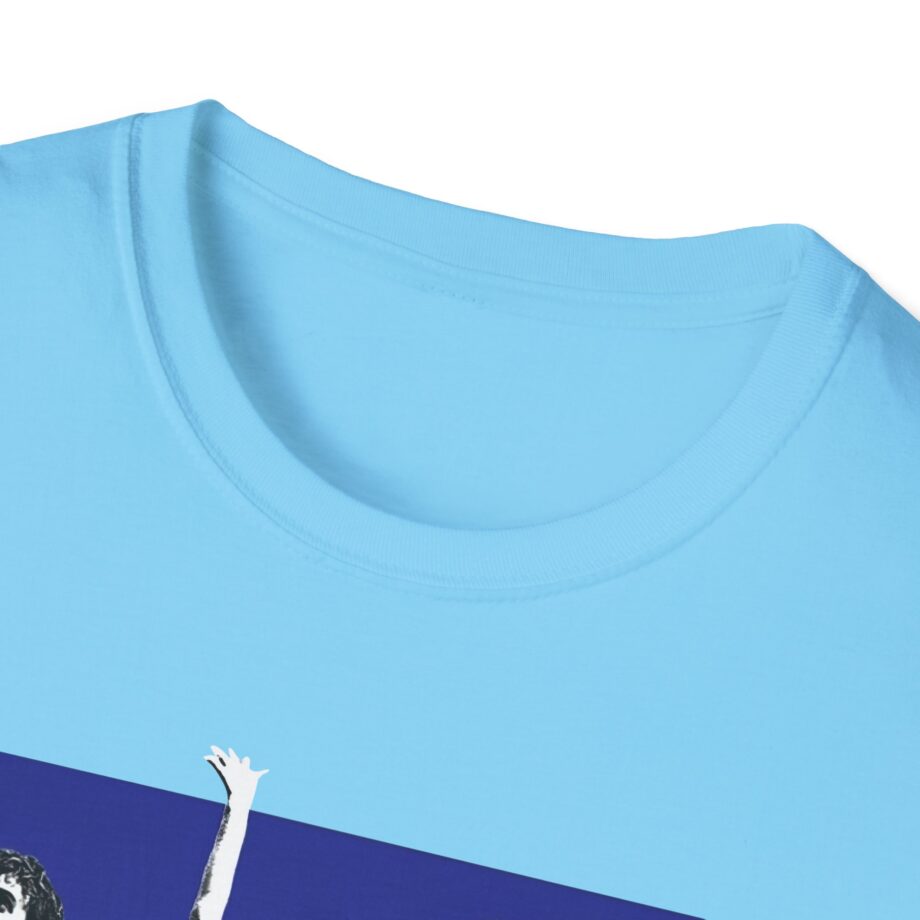 Spacey Jane Us Underplay Tour Unisex Softstyle T-Shirt