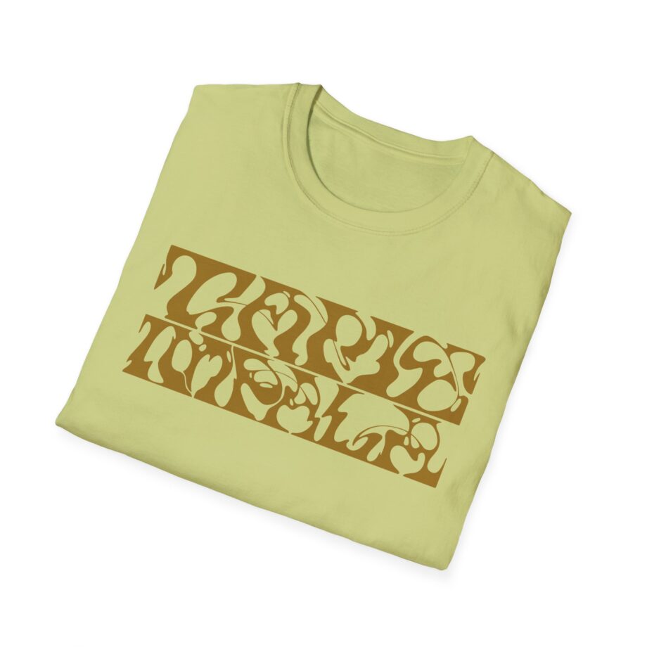 Tame Impala Roundabout Unisex Softstyle T-Shirt