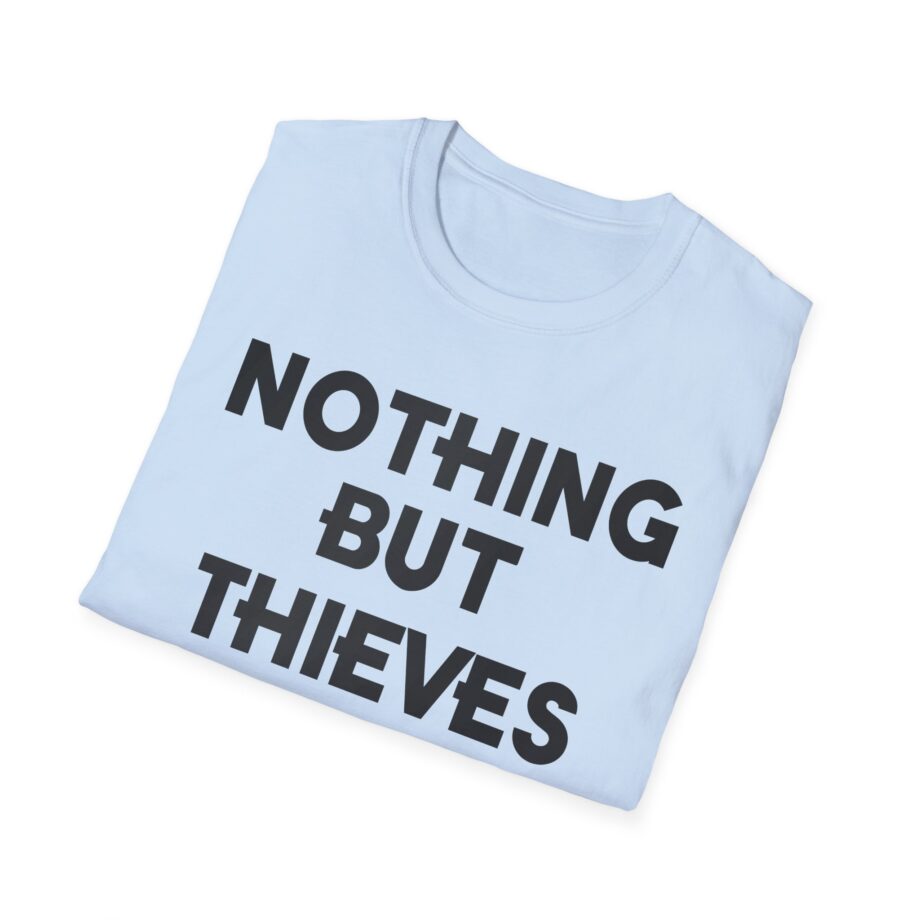 Nothing but Thieves Unisex Softstyle T-shirt