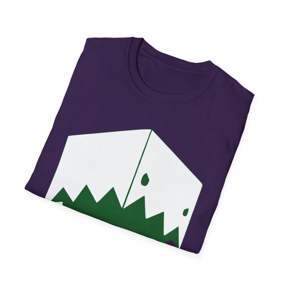 Hungrybox Unisex Softstyle T-shirt