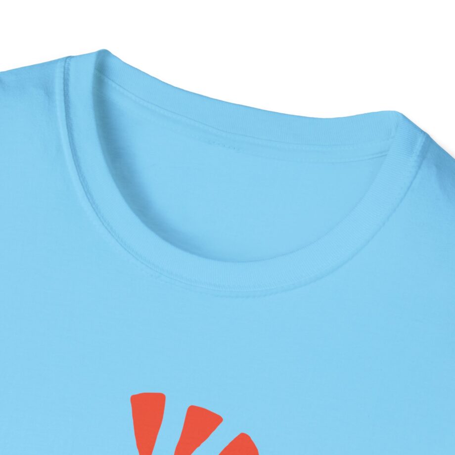 Spacey Jane  Unisex Softstyle T-Shirt