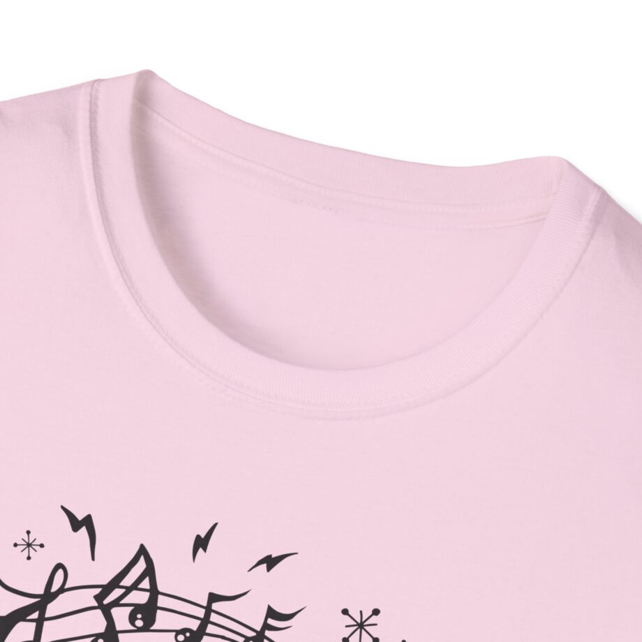 Crywank  Unisex Softstyle T-Shirt