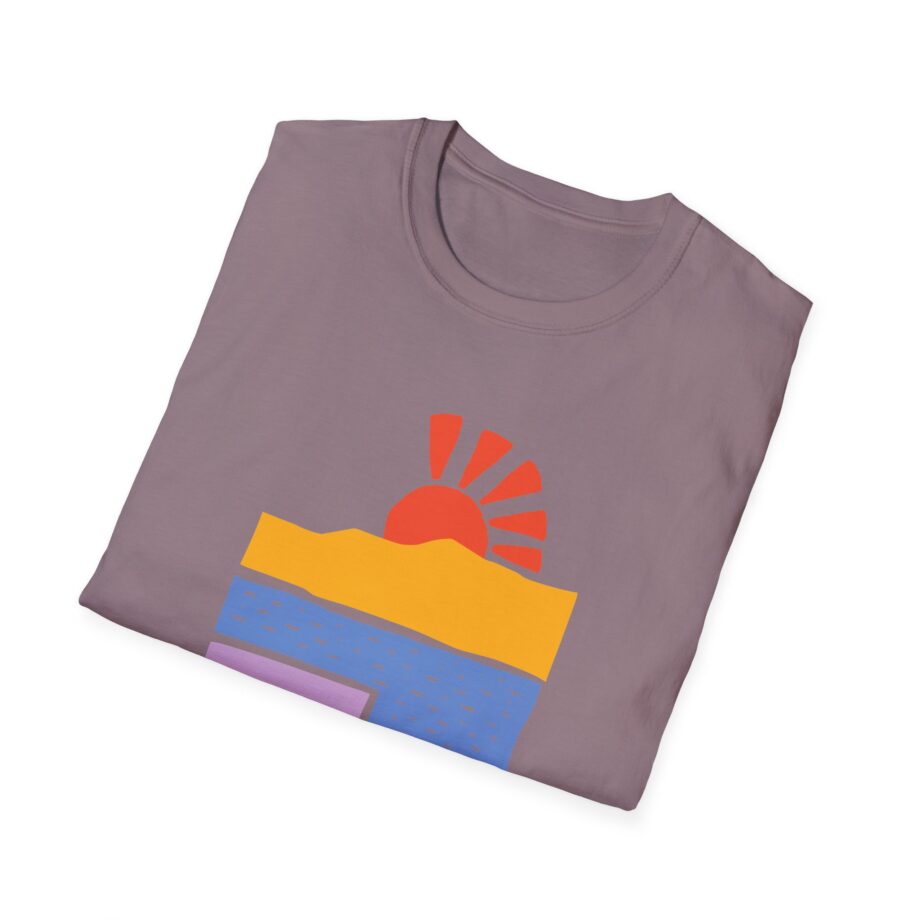 Spacey Jane  Unisex Softstyle T-Shirt