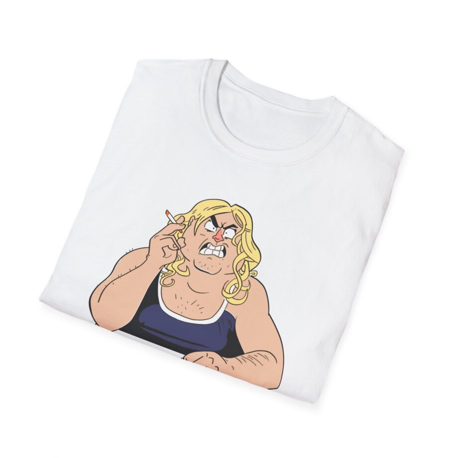 Tim Dillon Unisex Softstyle T-Shirt