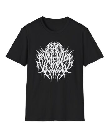 Bad Omens What It Cost Unisex Softstyle T-shirt