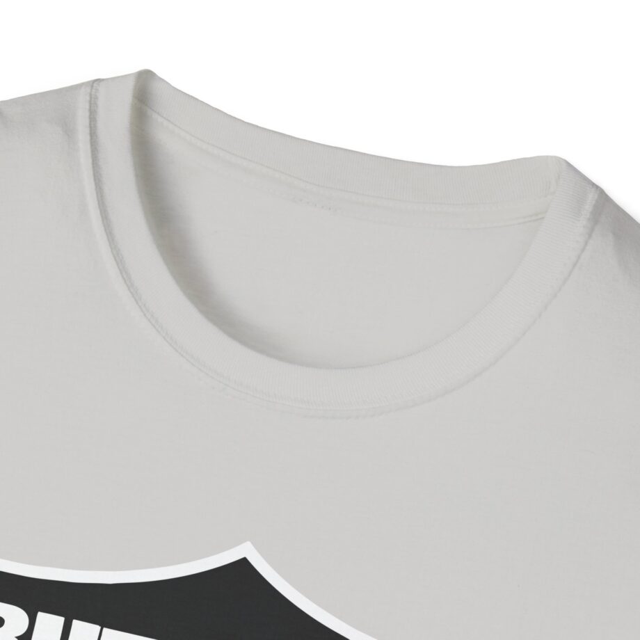 Nwa Ruthless Unisex Softstyle T-shirt