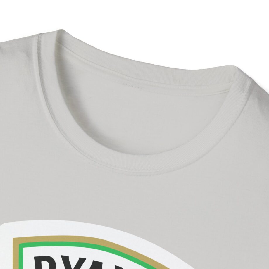 Ryan Windridge De-lecious Dinner Unisex Softstyle T-shirt