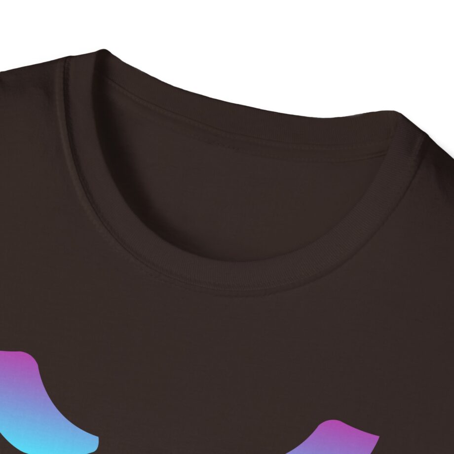Lirik Unisex Softstyle T-shirt