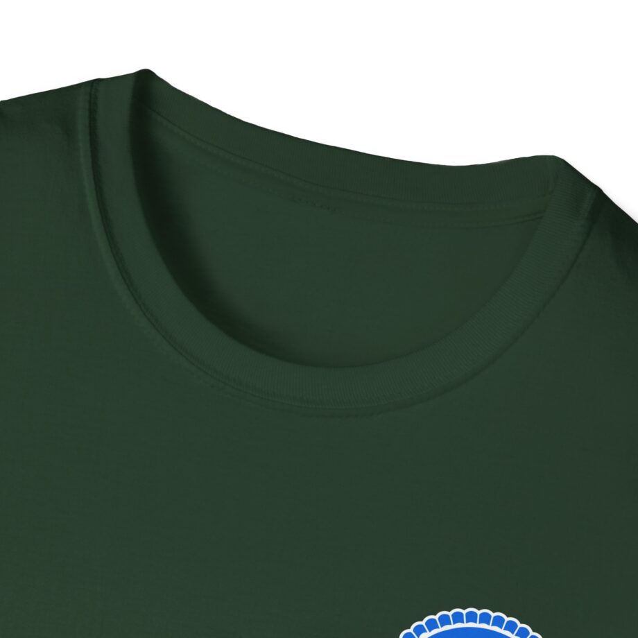 Tvboo Unisex Softstyle T-Shirt