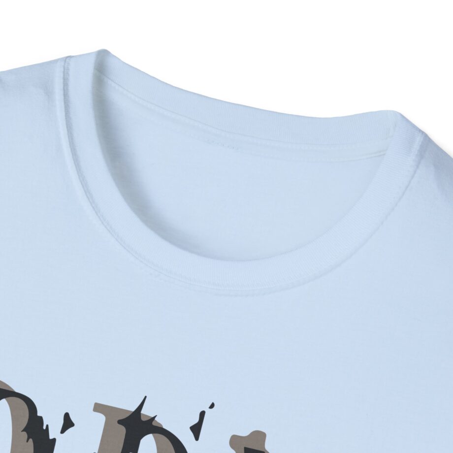 Suga Agust D  Unisex Softstyle T-shirt