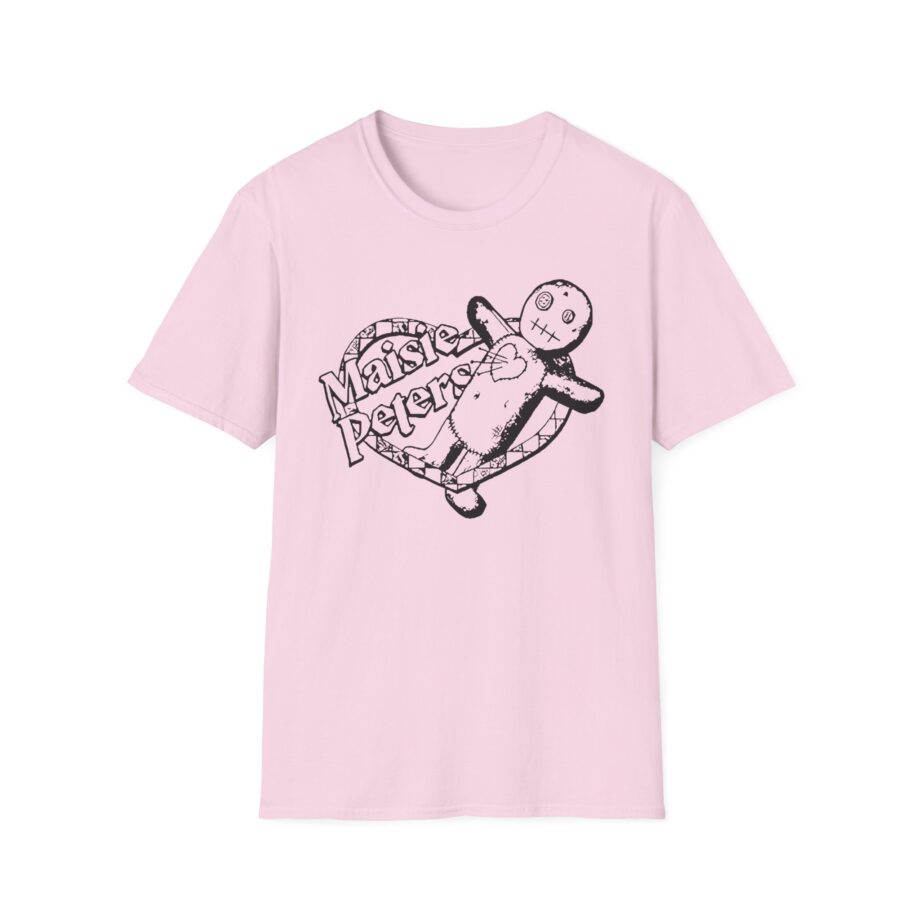 Maisie Peters Voodoo Doll Unisex Softstyle T-shirt