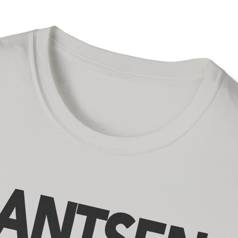 Jantsen Fucks Tvboo Sucks Unisex Softstyle T-Shirt