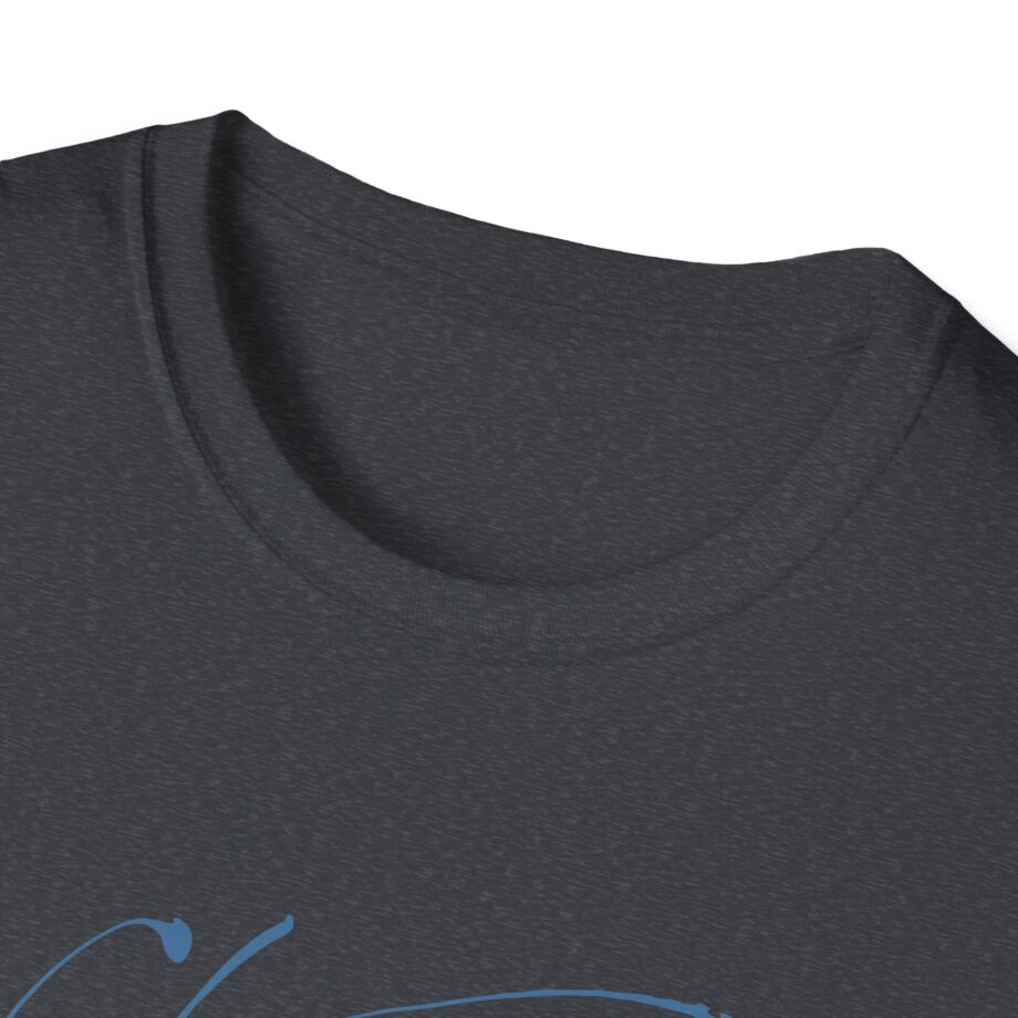 Clairo Charm  Unisex Softstyle T-Shirt