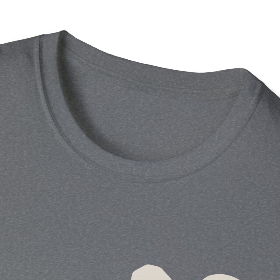 Charlie Puth Unisex Softstyle T-shirt