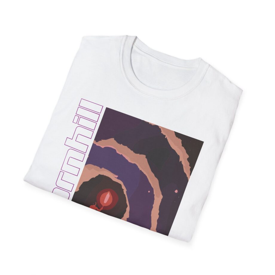 Thornhill The Dark Pool Unisex Softstyle T-Shirt