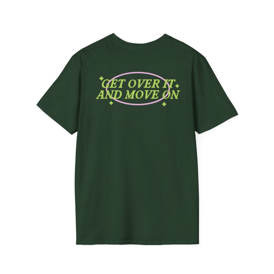 Ariana Madix Cooler Than You Unisex Softstyle T-shirt