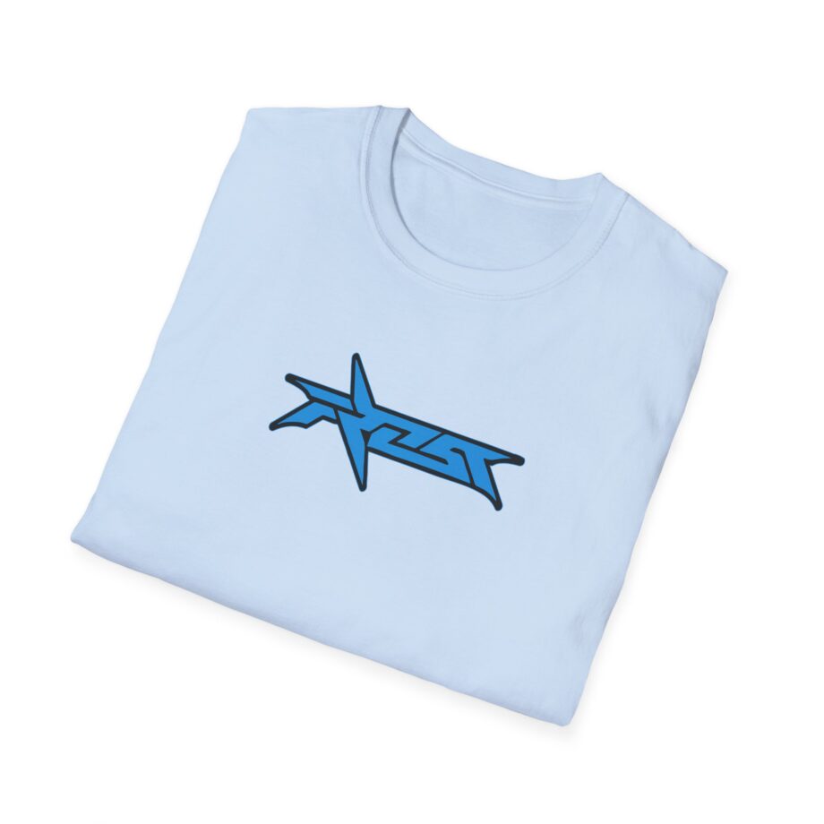 Frost Urban Unisex Softstyle T-shirt