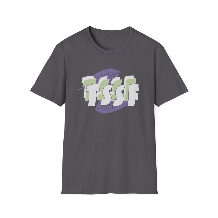 The Story So Far Unisex Softstyle T-shirt