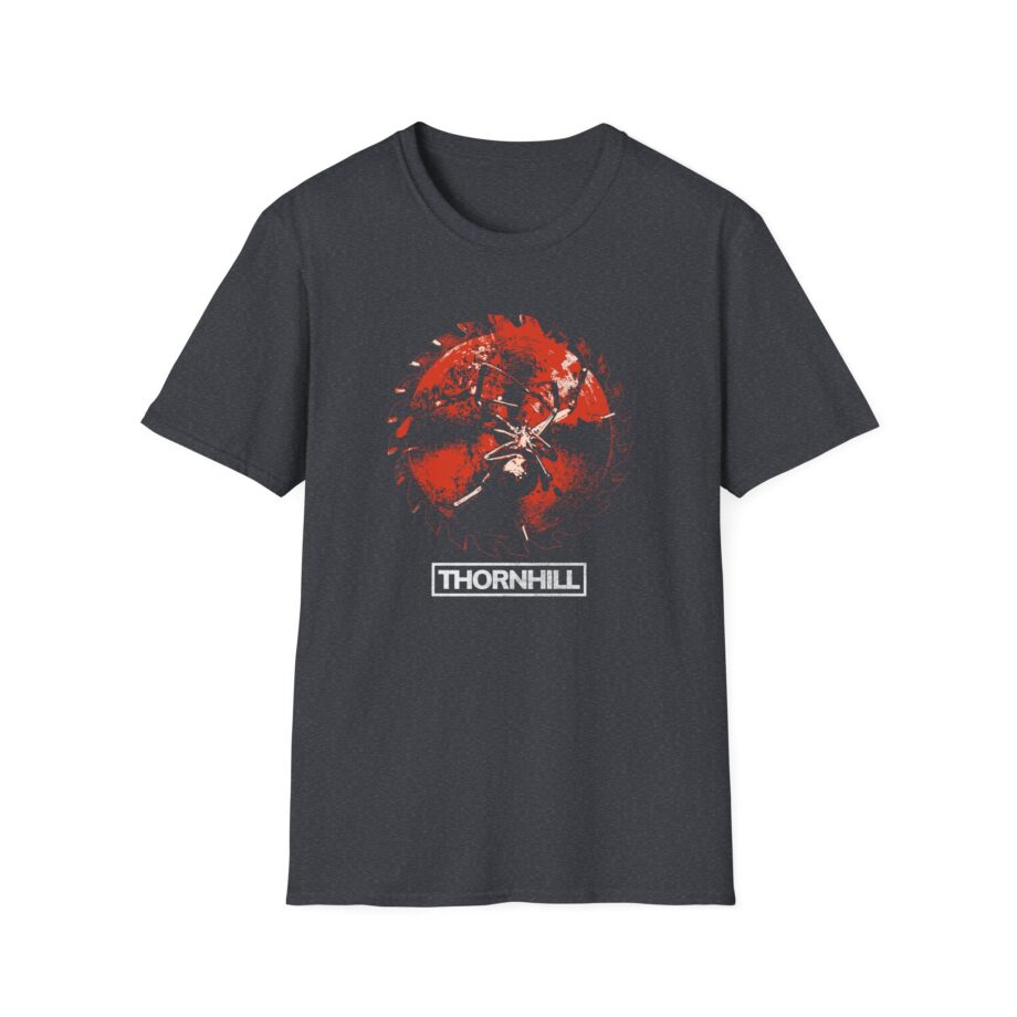 Thornhill Unisex Softstyle T-Shirt