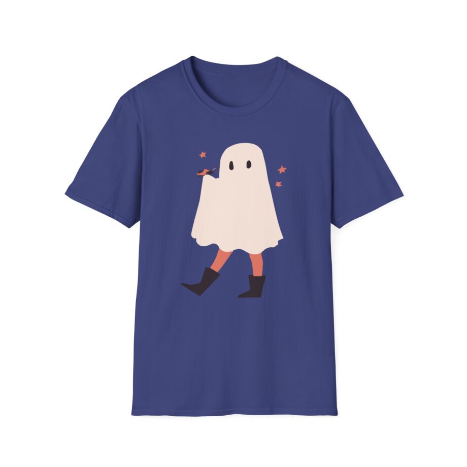 Caitibugzz Unisex Softstyle T-Shirt
