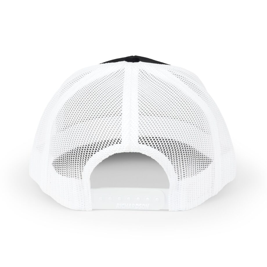 Bryson Dechambeau Snapback Trucker Cap (Embroidery)